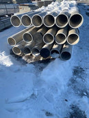 Aluminum Pipe